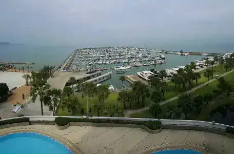 Ocean Marina Yacht Club - 14