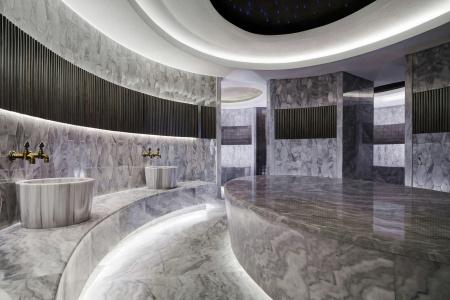 Sheraton Grand Adana - 28