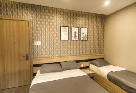 Aha Thang Bom Apartment Da Nang - 25