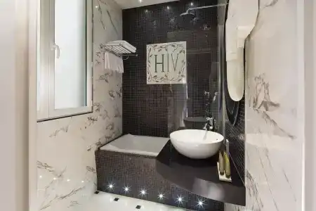 Residence Henri Iv - 45