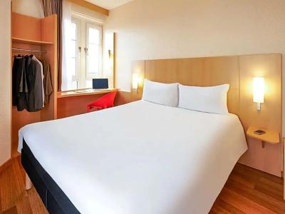 ibis Strasbourg Centre Gare - 22
