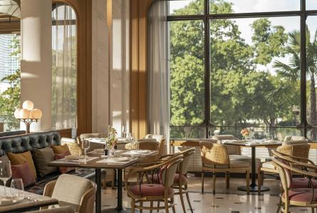 Four Seasons Bangkok at Chao Phraya River - 48