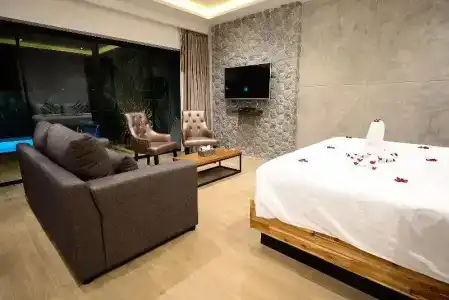 Pumeria Resort Phuket - Sha Plus - 39