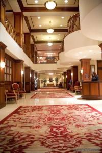 Crowne Plaza, An Ihg - 12