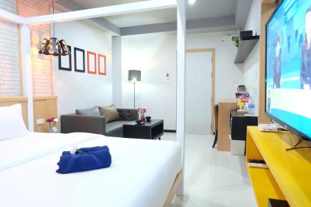 Bangkok Boutique Rangsit - 89