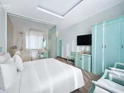 Silverland Sil & Spa - 62