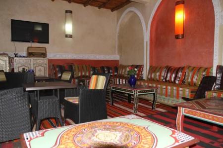 Riad Chakir Mogador - 17