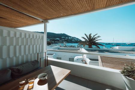 Mykonos Ammos - Small Luxurys of the World - 37