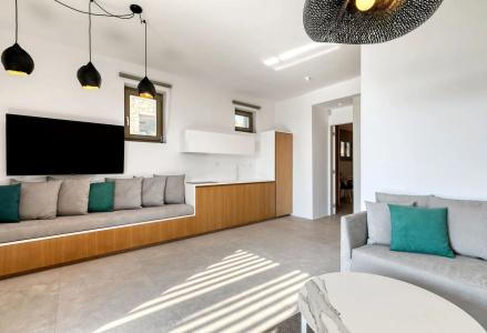 Panormos Bay Suites - 296