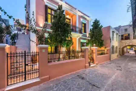 Sperveri Boutique - 13