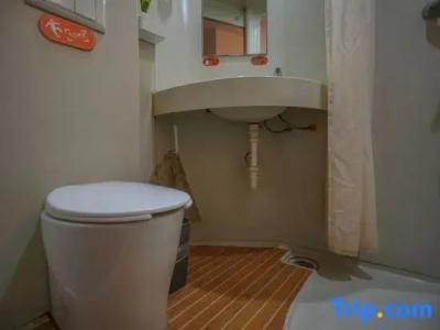 Pod Inn Yulin Nijia Bridge Subway Station - 42