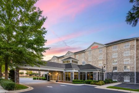 Hilton Garden Inn/Hanes Mall - 30