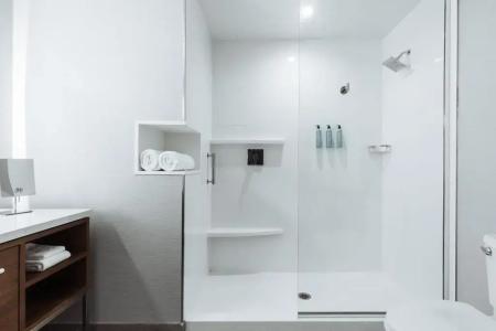 Courtyard by Marriott Downtown - 21