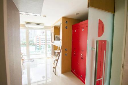 D-Box - 5