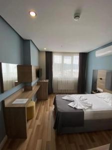 Terzioglu Otel - 35