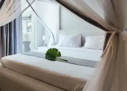 Paje Beach Apartments & - 1