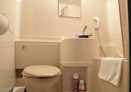 Bacchus Kofu Guesthouse - 3