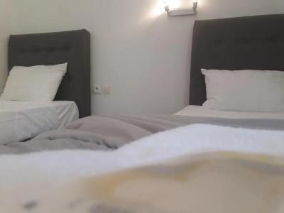 Hôtel Padolo - 22