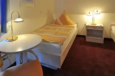 Ostsee-Hotel - 66