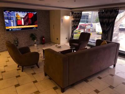 Anafarta Otel - 1