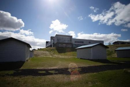 Efri-Vík Bungalows - 9