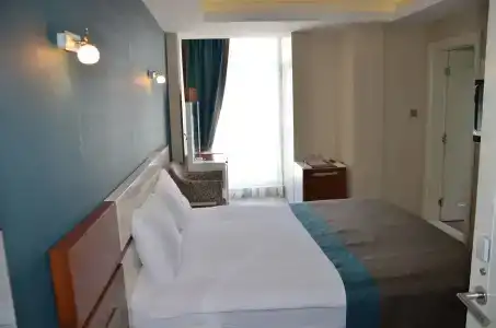 Grand Ahos & Spa - 4