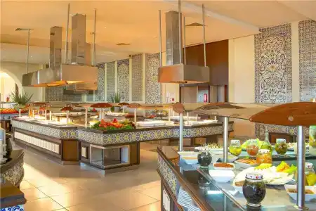 Iberostar Selection Royal El Mansour - 9