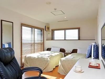 Sapporo Clark - 28
