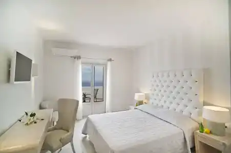 Santorini Palace - 22