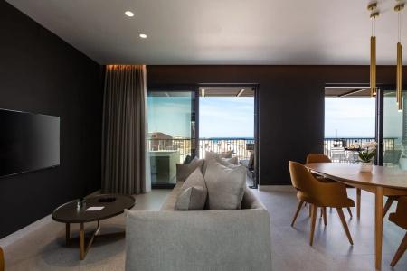 Porta Suites - 2