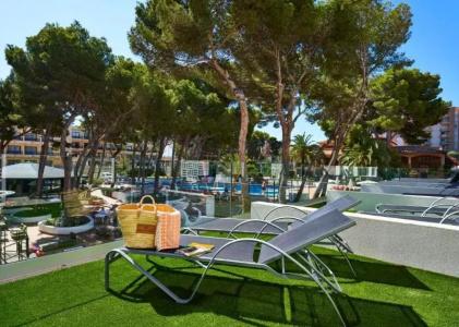 & Spa S'Entrador Playa - 50