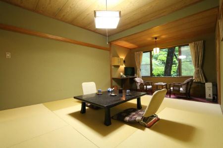 Kose Onsen - 2