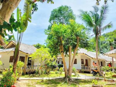 Phuwadee Resort & Spa - 23