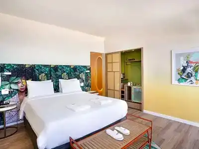 Mercure Rio Boutique Copacabana - 83