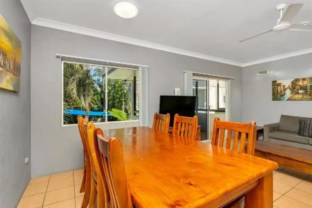 Cairns Reef Apartments & - 67