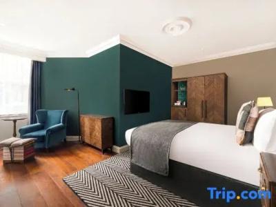Indigo - Edinburgh - Princes Street, an IHG Hotel - 83