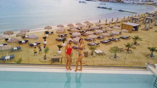 Thalassa Boutique - Suites - Adults Only - 35