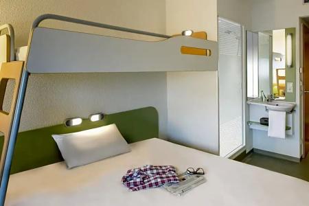 ibis budget Berlin Kurfürstendamm - 54