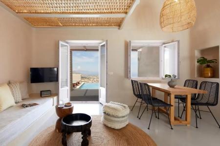 North Santorini - A Luxury Spa - 179