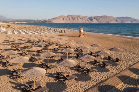 Delfina Beach - 17