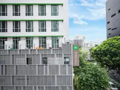 ibis Styles Albert - 30
