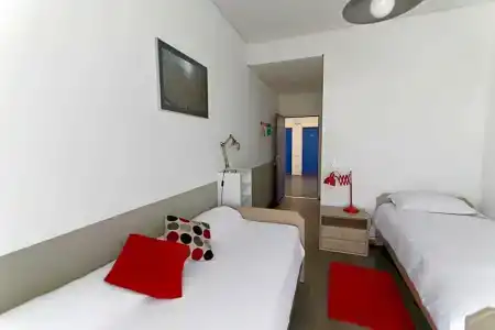 Les Chambres Du Ctn - 15