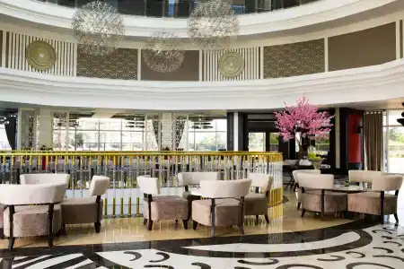 Port River & Spa - Ultra All Inclusive - 17