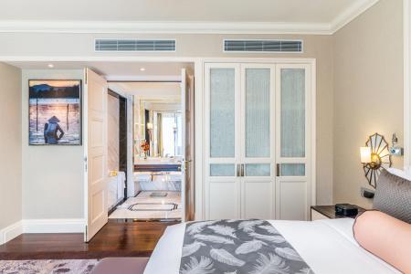 Caravelle Saigon - 15