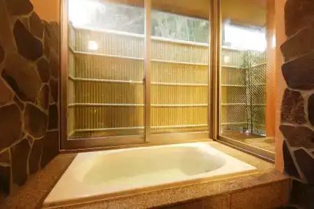 Fugetsugyosho Ryokan - 15