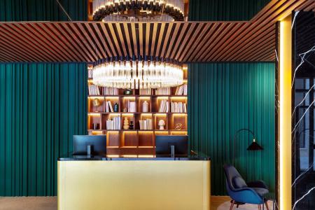 Radisson Collection, Magdalena Plaza Sevilla - 1