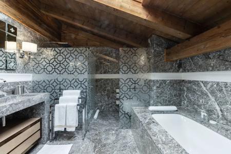 Ultima Gstaad - 16