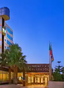 Playasol Aquapark & Spa - 30