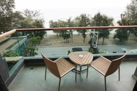 i Calm Resort Cha Am - 21