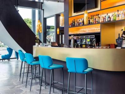 Mercure Blankenberge - 14